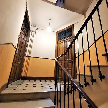 Biscarra Etoile شقة
